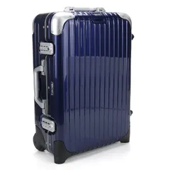 RIMOWA リモワ リンボ 881.52 キャリーケース/ポリカーボネート【中古】 ユニセックスのサムネイル