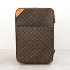 LOUIS VUITTON LV モノグラム ぺガス M23250 トラベルキャリーバッグのサムネイル