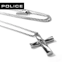 【新品】ポリス POLICE ジュエリー・アクセサリー メンズ GN0081704  CONTORTOのサムネイル
