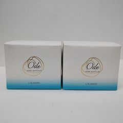 オーディ マーレモイスチャー クリーム 50g 新品未使用品 - メルカリ