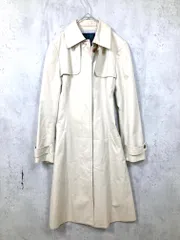 KEITH キース ステンカラー コート size38/ベージュ ■■レディースのサムネイル