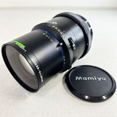 ほぼ新品 完動品】MAMIYA マミヤ SEKOR Z 360 F6 RZ67 - メルカリ