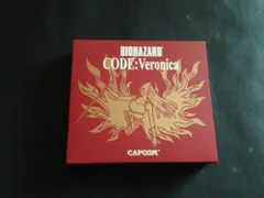 【中古】BIOHAZARD CODE:Veronica限定