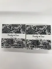 D3843 K K Pearly Dew パーリーデュー シワ改善&美白トリートメント 美容液ファンデーションVX 12g レフィル 計2点セット【夏のスキンケアキャンペーン フェイスパックプレゼント】のサムネイル