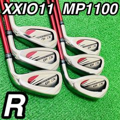 140 MIZUNO PRO MP-11 ミズノ プロ メンズ 右利き アイアン9本セット
