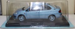 新品 1/43 国産名車プレミアムコレクション 日産 グロリア 1967