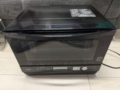 PortTech 2018年製 単機能電子レンジ 【西日本専用 60Hz】 RE-K7016V