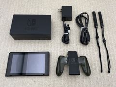 Nintendo Switch 本体 セット品 ジャンク - メルカリ