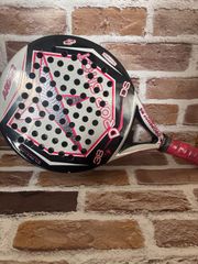 パドルテニスラケット 日本パドルテニス協会公認 PADDEX PS-205 - メルカリ