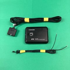 トヨタ トヨタモビリティパーツ ETC TZ-ETC151 新セキュリティー対応 