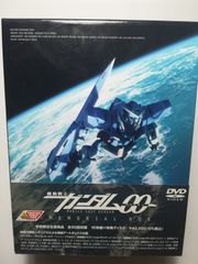 기동 전사 건담 00 MEMORIAL BOX [첫회 한정 생산] [DVD]