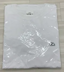 SnowMan　iDOME　ロングTシャツ　未開封【F7038-007】144