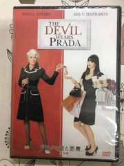 午*後様 プラダを着た悪魔 特別編('06米) 初回限定生産版 - メルカリ