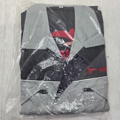 YANMARのLサイズ長袖 つなぎ - メルカリ