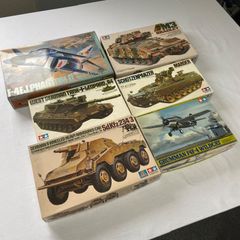 ハセガワ 1/72 エースコンバットシリーズ プラモデル まとめ売り①