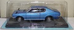 新品 1/43 国産名車プレミアムコレクション 日産 グロリア 1967