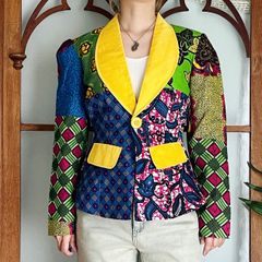 O*O様 VERSUS Gianni Versace ジャケット サイズ:42 O*O様 VERSUS Gianni Versace ジャケット サイズ:42 - メルカリ