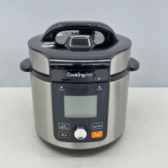 Cooking Pro V2 電気圧力鍋 本体 CV32SA-01 - メルカリ