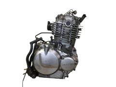 Y様専用 CB250T CB250N CB400T CB400Nエンジン - メルカリ