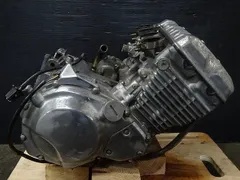 バリオス 1994年 ZR250A エンジン Kawasaki カワサキ パーツ KA-AG-001のサムネイル
