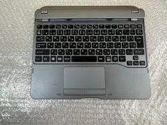 FMV-NKB42 富士通 arrows tab スリムキーボード タブレット用 - メルカリ