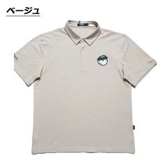 ラフ＆スウェル ゴルフウェア カモノハシ Mr.モーリス Mサイズ - メルカリ