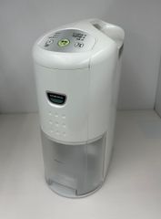 2024年製・美品】 CORONA コロナ 衣類乾燥除湿機 CD-P6324 - メルカリ