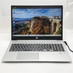 高性能中古美品HP250G8 i5 16G512G高速SSD Win11WiFi - メルカリ