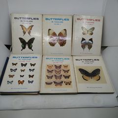 214:洋書 BUTTERFLIES AND MOTHS 図鑑 - メルカリ