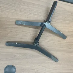 【純正】SONY テレビスタンド SB1 SB2 500939331 500939831 TV脚 左右セットのサムネイル