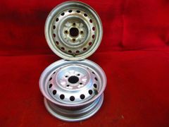 としさん専用②格安出品！ネオロード14インチアルミ 165/55R14 軽