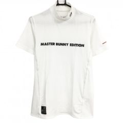 MASTER BUNNY EDITION ハイネックシャツ サイズ6 - メルカリ