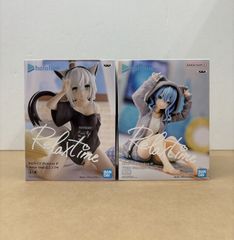 ホロライブ フィギュア 白上フブキ 宝鐘マリン 星街すいせい - メルカリ