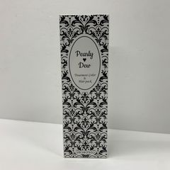 パーリーデュー美髪つやつやカラートリートメント ハリコシヘアパック