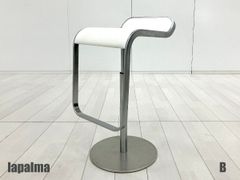 BALERI ITALIA』バレリイタリア カウンターチェア RWcha147 - メルカリ