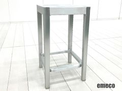 未使用品】emeco /エメコ□Emeco Counter Stool / エメコ カウンター
