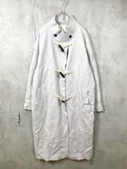 allureville アルアバイル 202020-17-060-15-020 ウール ロング コート size2/グレー ◆■◎レディースのサムネイル