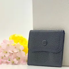 KENZO コインケース ミニウォレット 小物入れ ビジネス GF123のサムネイル