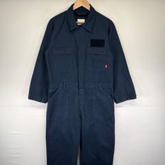 古着 70's/70年代 ヴィンテージ ビッグヤンク BIG YANK ツナギ ジップ