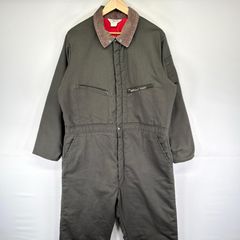 古着 70's/70年代 ヴィンテージ ビッグヤンク BIG YANK ツナギ ジップ