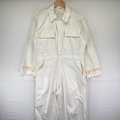 古着 70's/70年代 ヴィンテージ ビッグヤンク BIG YANK ツナギ ジップ