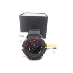 平野紫耀さん着用モデル】G-SHOCK GBD-800-1JF G-SQUAD - メルカリ