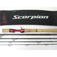 SHIMANO Scorpion 1604SS-5 【シマノスコーピオン】 - メルカリ
