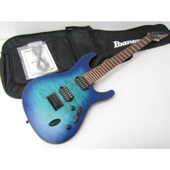 愛用の一本にYAMAHA MG-M ll B'z 松本孝弘モデル エフェクター他