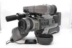2026年最新】sony DCR-VX9000の人気アイテム - メルカリ