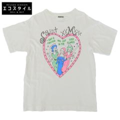 専用【twice モモ着用】セントマイケル PINK HEART LS TEE - メルカリ