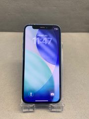 美品国内版　SIMフリー　iPhone12 mini 256GB ブルー色 美品 国内版 SIMフリー iPhone12 mini 256GB ブルー色 - メルカリ