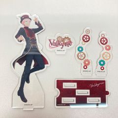 落第忍者乱太郎 アクリルスタンド 3種セット プレミアムBOXセット 忍