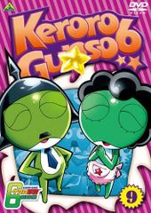 ⓝ*ⓞ様 ケロロ軍曹7thシーズンDVD 全巻セット - メルカリ