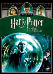 해리 포터와 불사조의 기사단 [DVD]